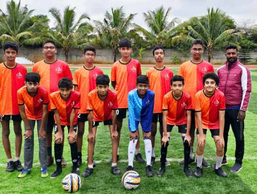 Football team