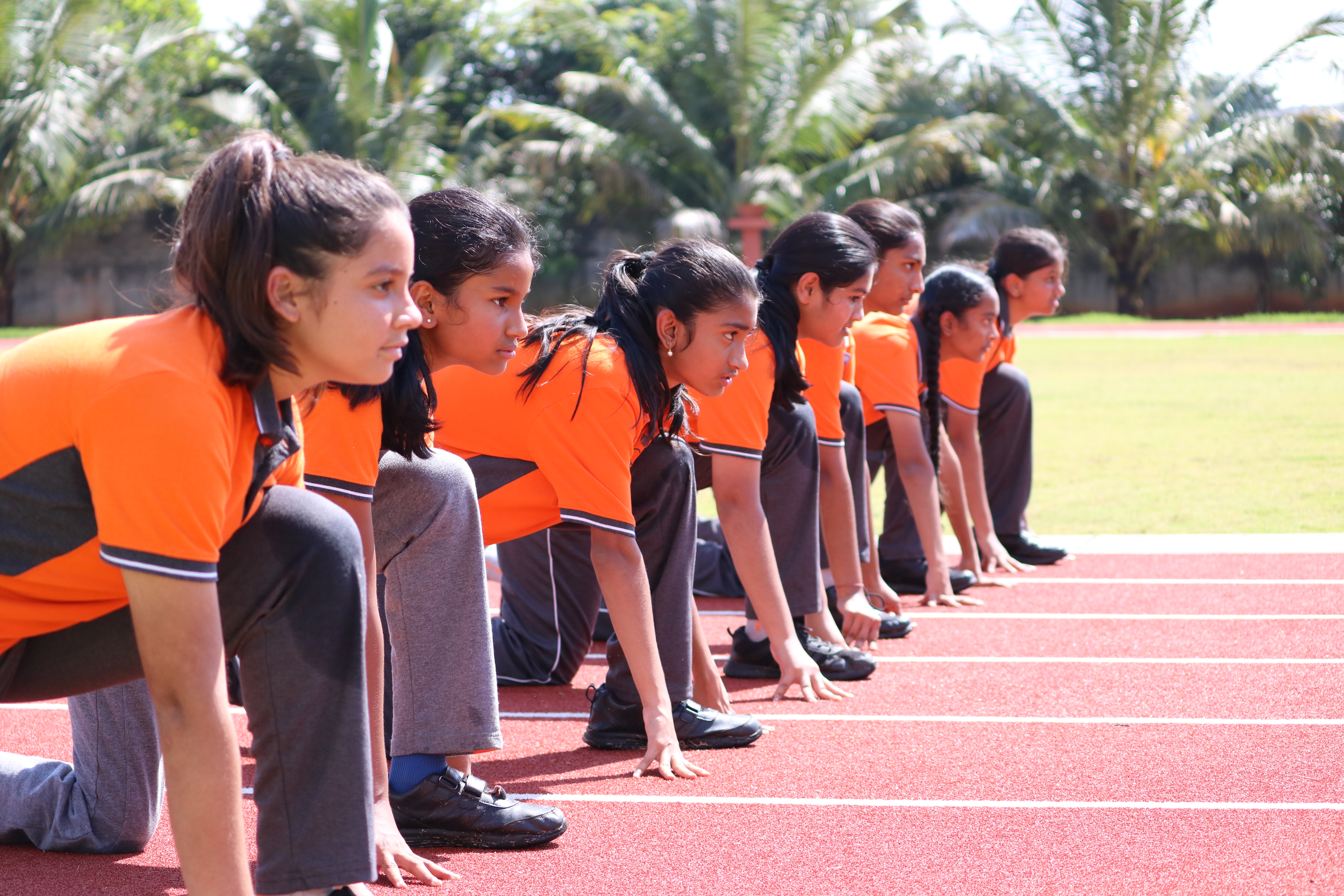 Sports Day