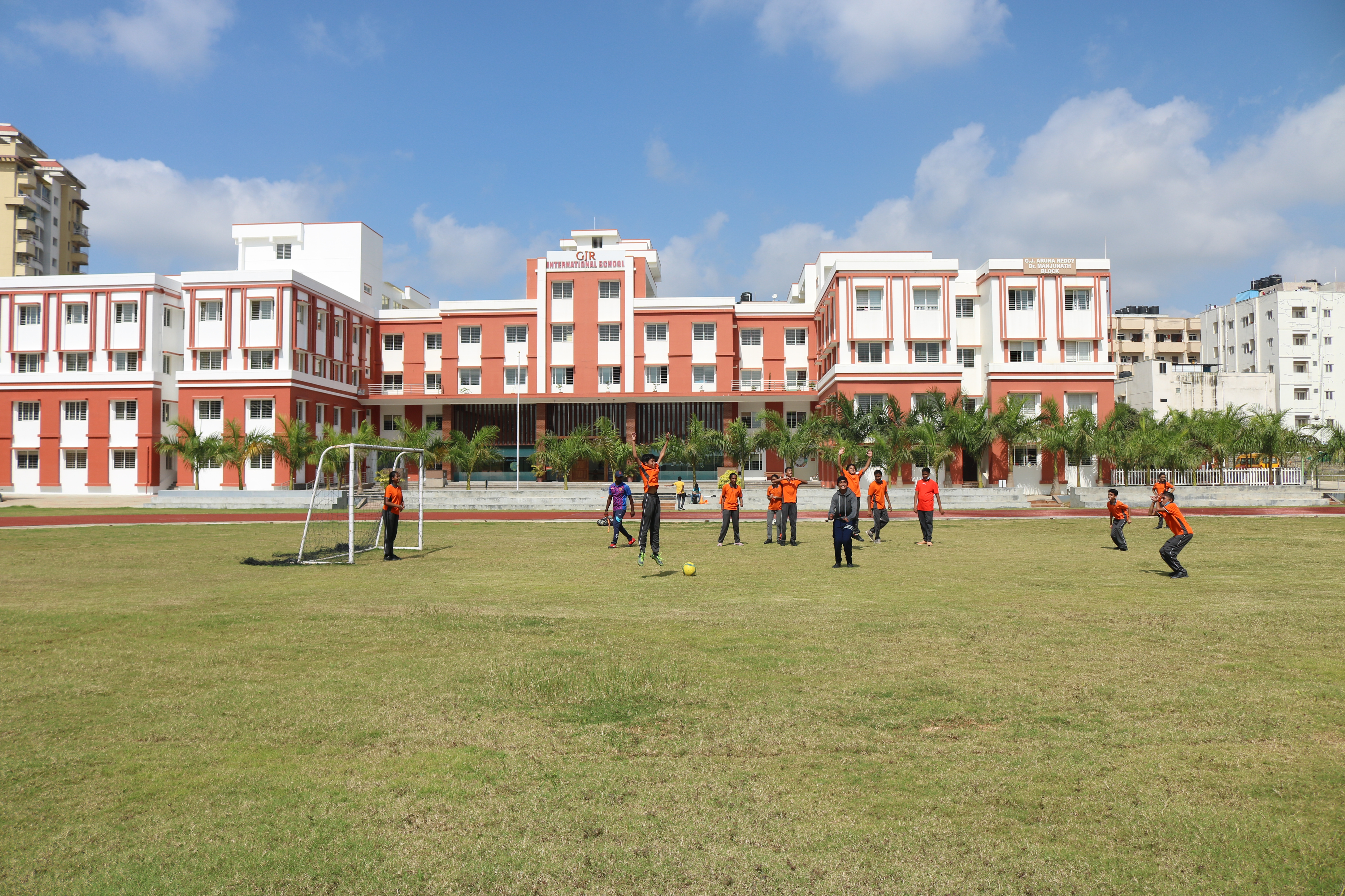 Sports Day