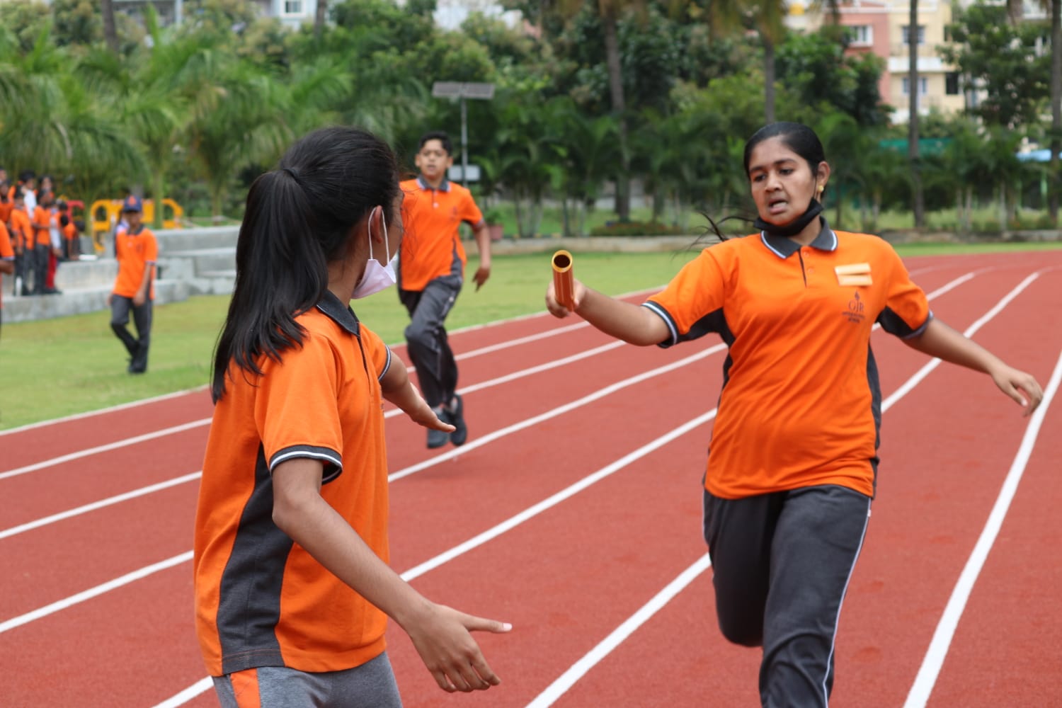 Sports Day