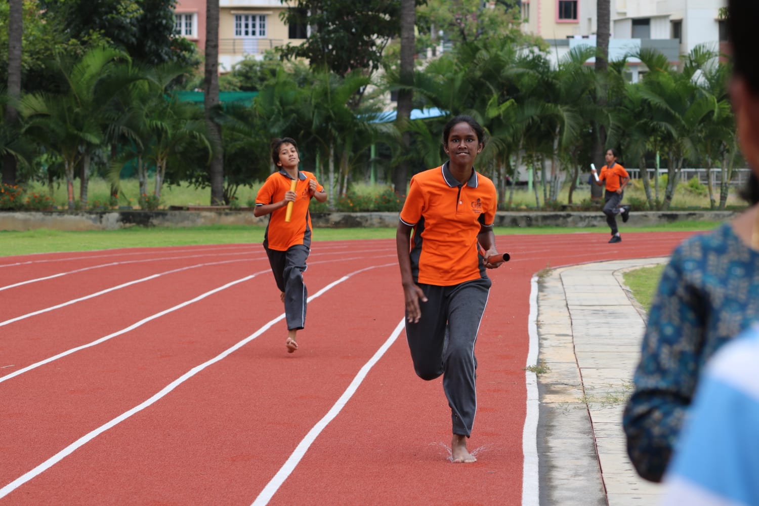 Sports Day