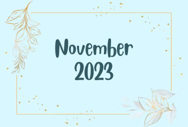 Events November2023