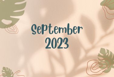 Events September2023